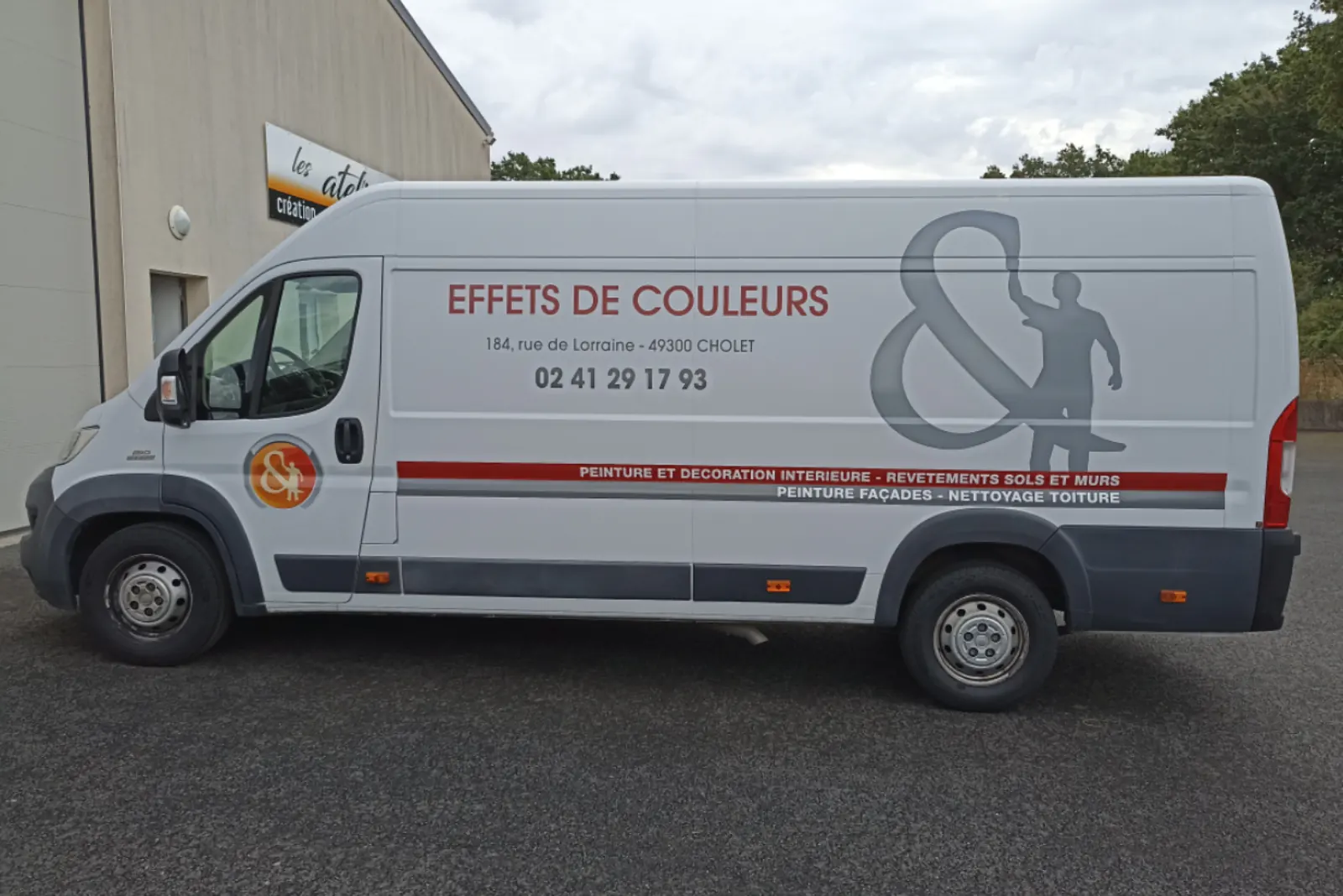 EFFETS 2